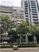 鄰近全美大樓社區推薦-鴻英大廈，位於台北市大安區
